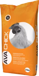 Комбікорм для с/г птиці